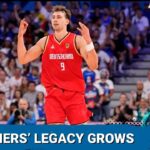 EUROBASKET WEEK: The Wagner Brothers' role to build an international power