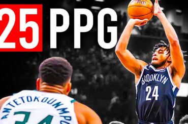 The Elite Scorer That Nobody Wants...