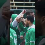 Jaylen Brown  The Rise of a Star 🌟