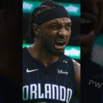 Wendell Carter the REBOUND MASTER 😤🔥 #wendellcarter #orlandomagic #magic #nba