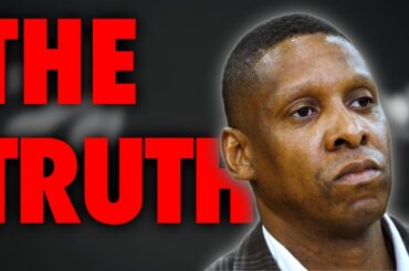 NBA Insider Exposed: The Truth Behind Masai Ujiri's Firing From The Raptors 😱