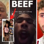 Draymond Green BEEF W/ Tari Eason Mom & Alperen Sengun INTENSIFIES Warriors Rockets Rivalry!