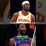 Pistons' Explosive Offense: Beasley & Cunningham's Dominance! #shorts