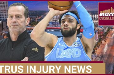 BREAKING NEWS: Max Strus to miss 3-4 months with a fracture in his foot