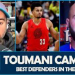 Toumani Camara: The Blazers' Defensive Stopper, A Trade Steal, and One of The Best in the NBA