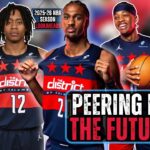 This Wizards Season Could Be The Right Kind Of Bad