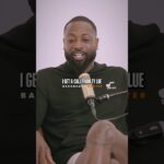 The Story Behind Dwyane Wade Moving to the Cavs with LeBron😱 #nba #nbaedits