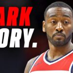 The DARK Story of John Wall’s NBA Career