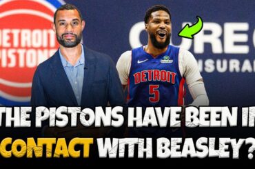 Malik Beasley Update: Which NBA teams Have Been In Contact With Him?