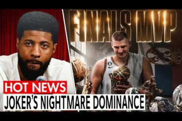 Nikola Jokic’s IQ Is TERRIFYING — Denver Nuggets' Genius EXPLAINED by NBA Stars Who Faced Him!