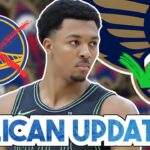 Pelicans Trade Rumors Getting Out of Control!