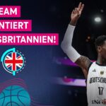 Deutschland – Großbritannien, Highlights mit Live-Kommentar | FIBA EuroBasket 2025 | MAGENTA SPORT