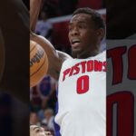 Pistons AIM for PLAYOFF SERIES WIN! 😤🔥#detroitpistons #pistons #nba