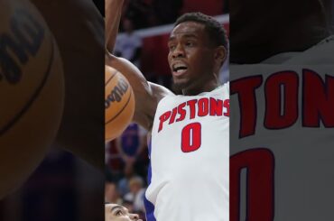 Pistons AIM for PLAYOFF SERIES WIN! 😤🔥#detroitpistons #pistons #nba