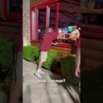 Mavs fans are still mad about the moves Nico Harrison made — and they let him know it #shorts