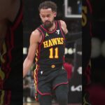 Is Trae Young a TOP 10 GUARD?! 🤔🔥#traeyoung #atlantahawks #hawks #nba
