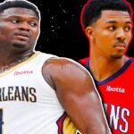 The New Orleans Pelicans Situation is Crazy...