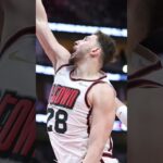 Alperen Sengun DOMINATING EURO LEAGUE 😤🔥#alperensengun #houstonrockets #rockets #nba