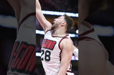 Alperen Sengun DOMINATING EURO LEAGUE 😤🔥#alperensengun #houstonrockets #rockets #nba