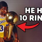NBA Facts You’d Never Believe