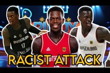 Pinoy Hoops Update: Dennis Schroder Na-Bully sa EuroBasket | Grabe ang Performance!