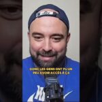 Kobe disait "Mais c'est quoi ce mec ?" #CQFR