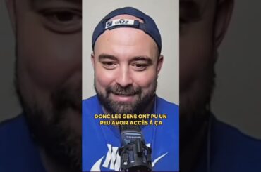 Kobe disait "Mais c'est quoi ce mec ?" #CQFR