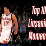 The Best of Linsanity – Jeremy Lin’s Top 10 Knicks Highlights
