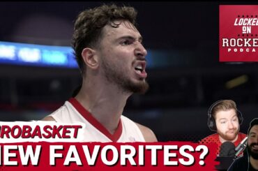 Alperen Sengun's SCORING EXPLOSION Propels Turkiye To 3-0 | Will They DETHRONE Serbia As FAVORITES?