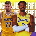 LOS ÁNGELES LAKERS Y SU FICHAJE PERFECTO: DeANDRE AYTON!