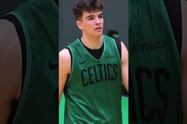 Celtics are FOCUSED ON YOUNG PLAYERS in Rebuild Year 😤🔥 #bostonceltics #celtics #nba