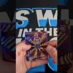 Bobi Klintman Rookie Detroit Pistons Last Print! 2024-25 Panini Revolution NBA Red Astro 299 of 299