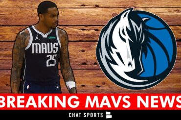 🚨BREAKING: P.J. Washington Signs Contract Extension With Dallas Mavericks | Mavs News Alert 🚨