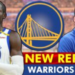 🚨NEW Jonathan Kuminga Update via NBA Insider | Golden State Warriors News