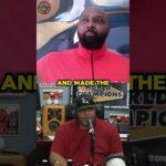 Did The Last Dance make Jordan’s teammates look Stupid?😬 #nba #chicagobulls #bulls #michaeljordan