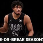 Which Brooklyn Nets Players Have The Most To GAIN Or LOSE This Season? | NBA Roster Analysis