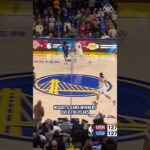 Always electric ⚡️ #denvernuggets  #nba #basketball