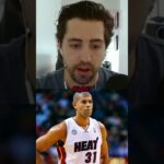 Shane Battier UNLOCKED the Big 3 Miami Heat #nba #lebronjames