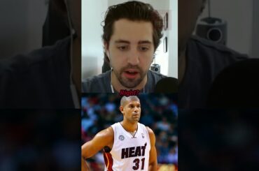 Shane Battier UNLOCKED the Big 3 Miami Heat #nba #lebronjames