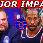 The Sixers Just Got UNEXPECTED News That Could CHANGE Their Future...