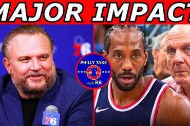 The Sixers Just Got UNEXPECTED News That Could CHANGE Their Future...