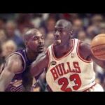 1998 NBA Finals Game 3 Utah Jazz at Chicago Bulls