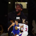 Steph Curry CHANGED The NBA