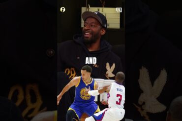 Steph Curry CHANGED The NBA