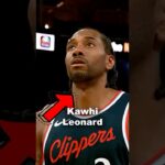 Fraude de los clippers y kawhi #nba #basketball #kawhileonard #losangeles