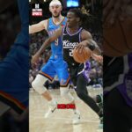 Do the Sacramento Kings young players have top-end potential?