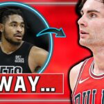 This Changes EVERYTHING for the Bulls...