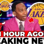 BLOCKBUSTER TRADE! SIGNING + TRADE! BUCKS STAR CONFIRMS? LOS ANGELES LAKERS NEWS