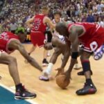 The Heartbreak of the Utah Jazz: 1997 and 1998 NBA Finals Runs