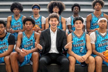 Beat my Basketball AAU Team, Win $10K!